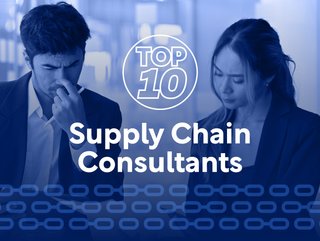 Supply Chain Digital has taken a look at the top 10 supply chain consultants