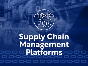 Top 10: Supply Chain Management Platforms