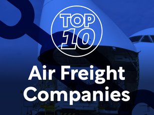 Top 10: Air Freight Companies