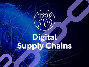 Top 10: Digital supply chains