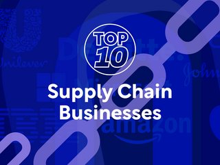 Top 10 supply chain businesses