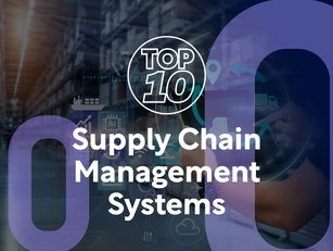 Top 10: Supply chain management systems