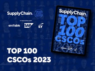 Top 100 CSCOs 2023