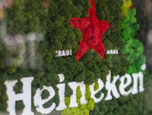 Heineken Toasts Success of Supply Chain Transformation