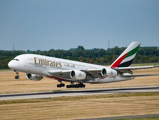 Emirates is among those to sign up to the IATA's SAF Registry