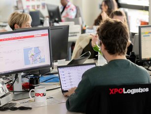 Inside XPO’s Game-Changing Partnership with UPL