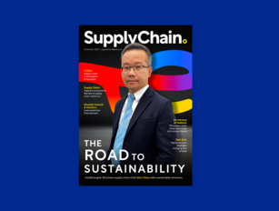 Supply Chain Digital publishes the November 2022 edition