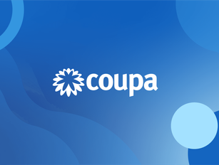 Coupa: Overcoming Supply Chain Disruption Using AI