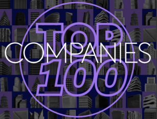 Top 10 Businesses 2023, from Supply Chain Magazine Top 100