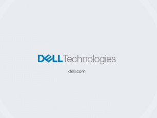 Dell drives innovation in a 5G world.