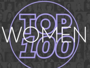 Top 10: Women in Supply Chain